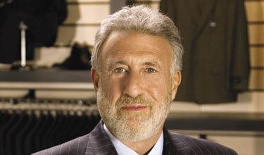 George Zimmer Former Men39s Wearhouse CEO on his quotUber for tailors
