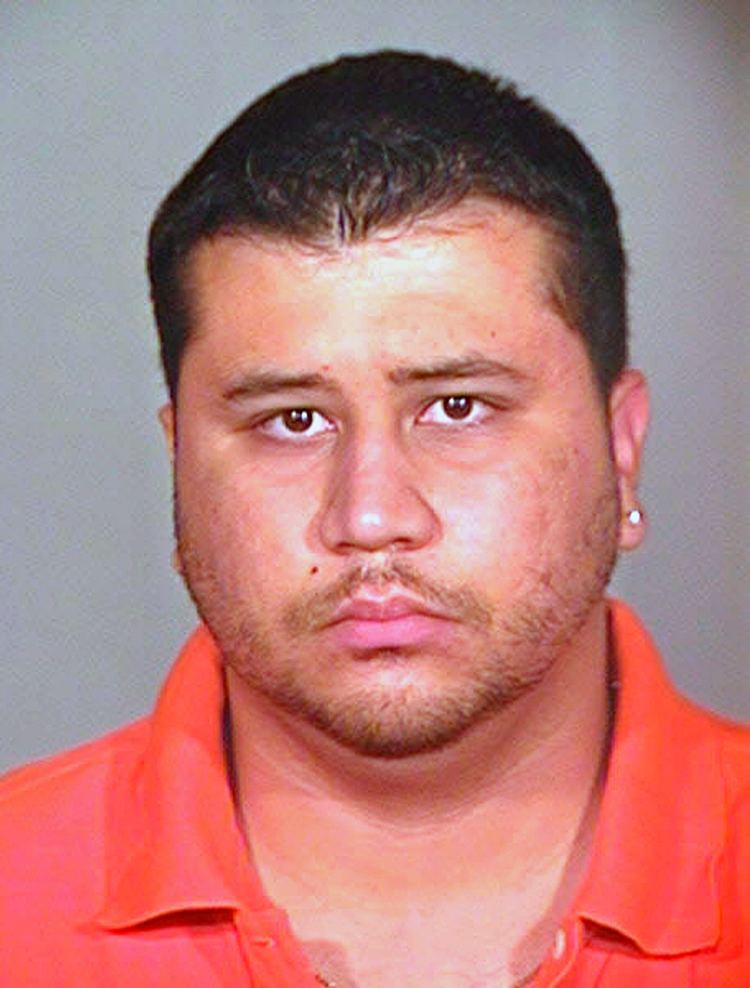 George Zimmerman Zimmerman accused of domestic violence fighting with a