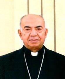 Georges Abou Khazen catholicchurchholylandcomwpcontentuploads201