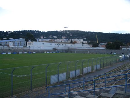 Georges-Bayrou Stadium wwwfcsete34onlinefrimagesversion2stadegeorg
