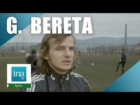 Georges Bereta Interview de Georges BERETTA sur son dpart YouTube