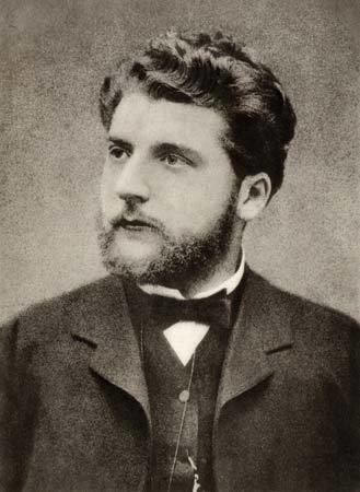 Georges Bizet Georges Bizet French composer Britannicacom