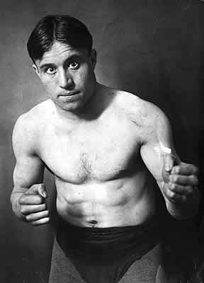 Georges Carpentier George Carpentier A Look Back at a Classic Warrior Ringside Report