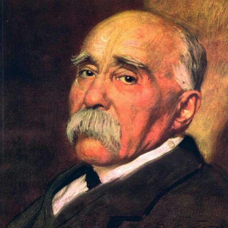 Georges Clemenceau About Romania and Her People Georges Clemenceau Romania