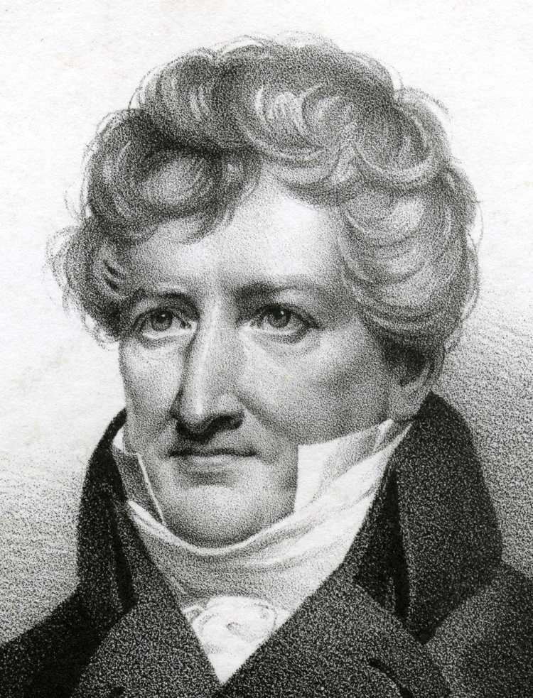 Georges Cuvier 302D The Age of Dinosaurs quotDiscovery of Timequot