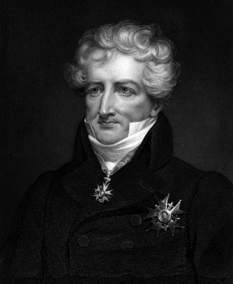 Georges Cuvier Geology