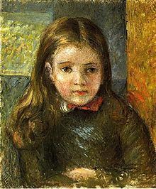 Georges Henri Manzana Pissarro httpsuploadwikimediaorgwikipediacommonsthu