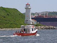 Georges Island Lighthouse httpsuploadwikimediaorgwikipediacommonsthu