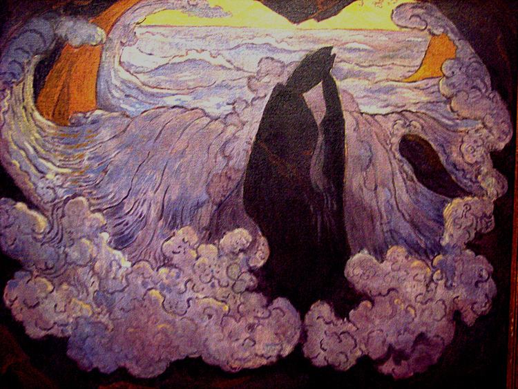 Georges Lacombe (painter) WikiArtorg the encyclopedia of painting
