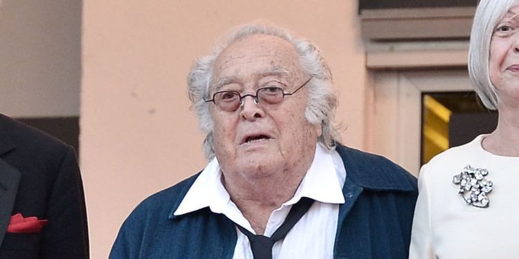 Georges Lautner Georges Lautner Dead French Director Dies At 87