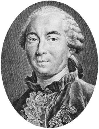 Georges Leclerc GeorgesLouis Leclerc count de Buffon French naturalist
