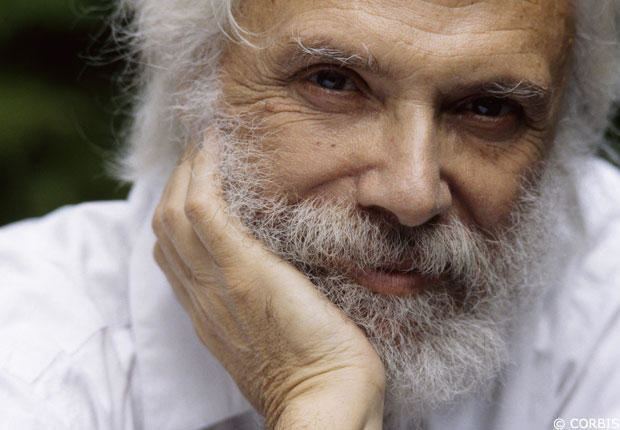 Georges Moustaki Georges Moustaki Dies at 79 Greek Reporter Europe