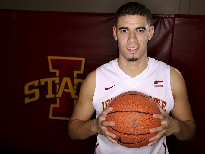 sidy georges niang parents