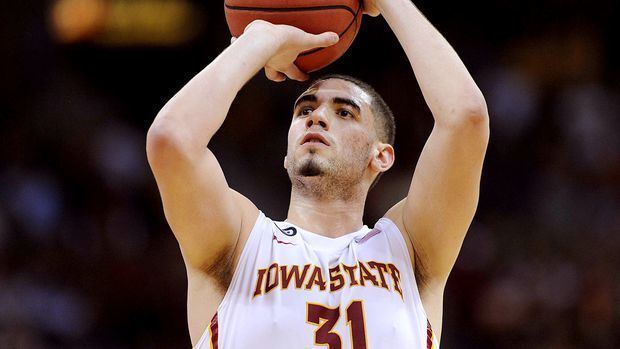 Georges Niang Gorgeous Georges ISU39s Niang will look a lot different