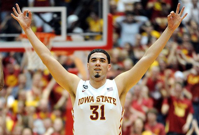 sidy georges niang parents