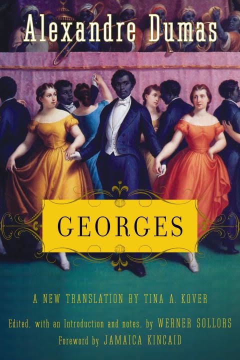 Georges (novel) t1gstaticcomimagesqtbnANd9GcR37tBY8TjBgmXl5L