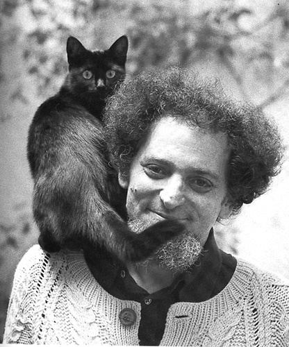Georges Perec Georges Perec on arranging one39s books MobyLives