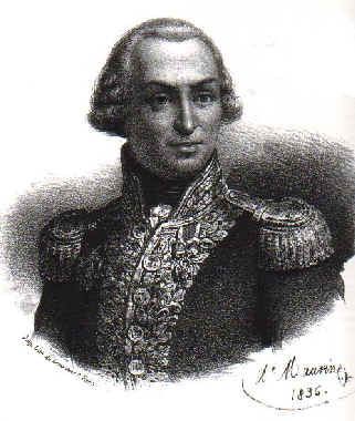 Georges Rene Le Peley de Pleville