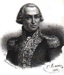 Georges René Le Peley de Pléville httpsuploadwikimediaorgwikipediaenthumb4