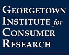 Georgetown Institute for Consumer Research