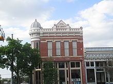 Georgetown, Texas httpsuploadwikimediaorgwikipediacommonsthu