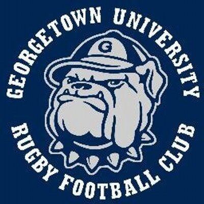 Georgetown University Rugby Football Club httpspbstwimgcomprofileimages3788000004521