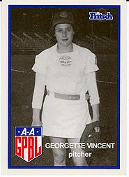 Georgette Vincent