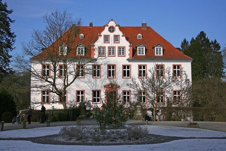 Georghausen Castle