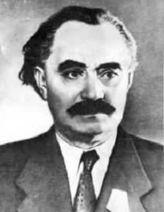 Georgi Dimitrov bibliography