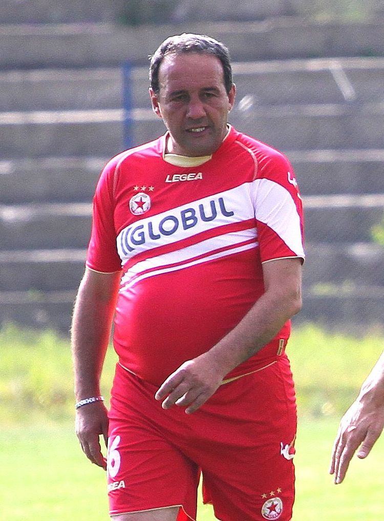Georgi Georgiev (footballer, born 1970) Georgi Georgiev footballer born 1963 Wikipedia