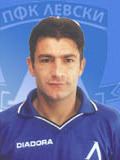 Georgi Georgiev (footballer, born 1970) levskisofiainfofilesplayers10165png