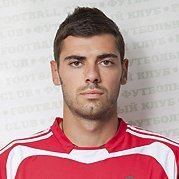 Georgi Georgiev (footballer, born 1988)