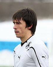 Georgi Hristov (footballer, born 1985) httpsuploadwikimediaorgwikipediacommonsthu