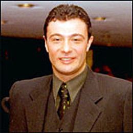 Georgi Iliev (businessman) Georgi Iliev Alchetron The Free Social Encyclopedia