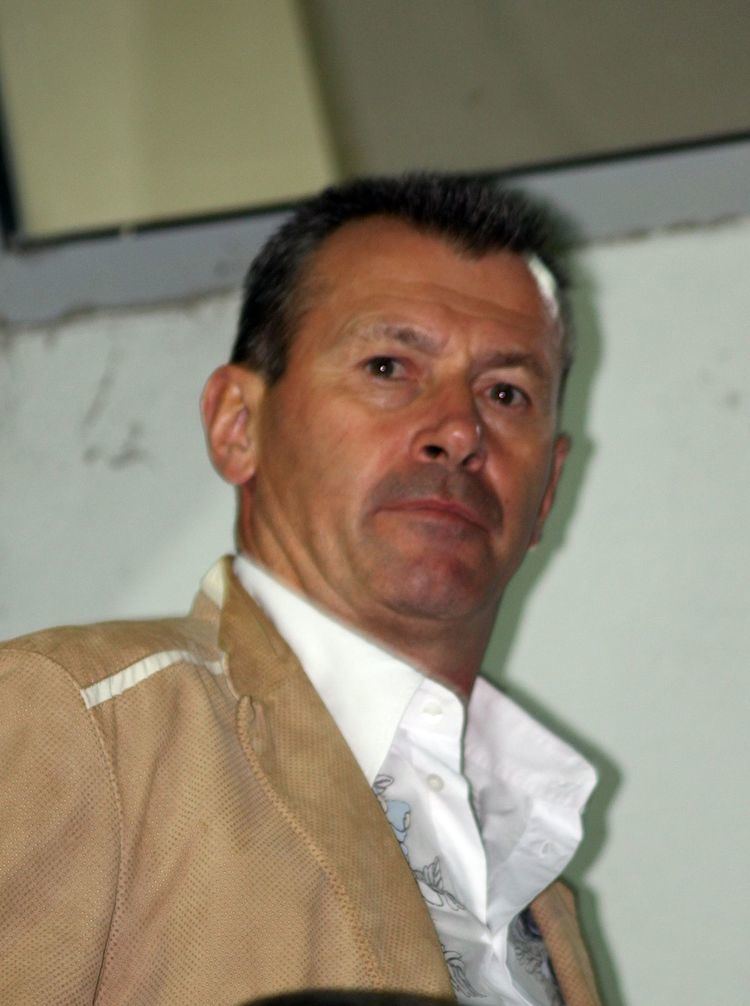 Georgi Iliev (footballer) Georgi Iliev footballer born 1956 Wikipedia