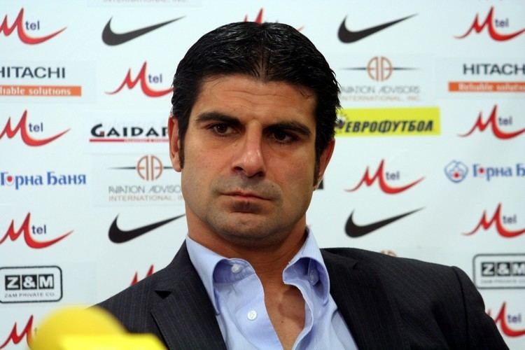 Georgi Ivanov (footballer, born 1976) httpssputnikbgwpcontentuploads201606Geor