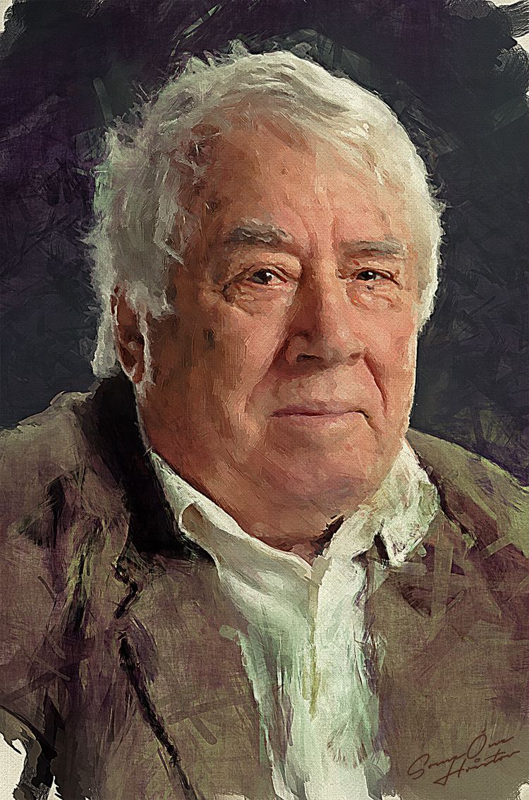 Georgi Kaloyanchev Georgi Kaloyanchev Great Bulgarian Actor Digital Oil painting