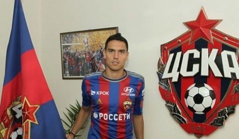 Georgi Milanov (footballer) Bulgaria39s Young Football Star Milanov Officially Signs