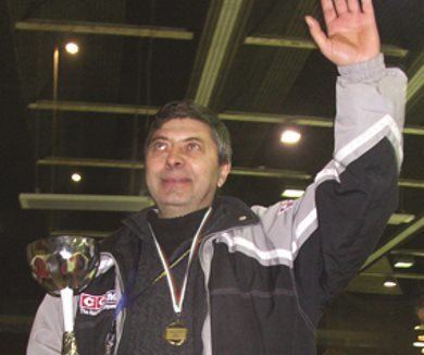 Georgi Milanov (ice hockey) Georgi Milanov passes away