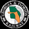 Georgia and Florida Railway (2005) httpsuploadwikimediaorgwikipediaenthumb5