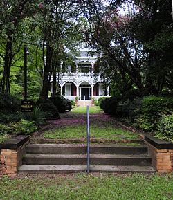 Georgia Avenue-Butler Avenue Historic District httpsuploadwikimediaorgwikipediacommonsthu