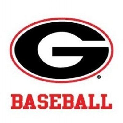 Georgia Bulldogs baseball wwwfieldstforumcomwpcontentuploads201603ug