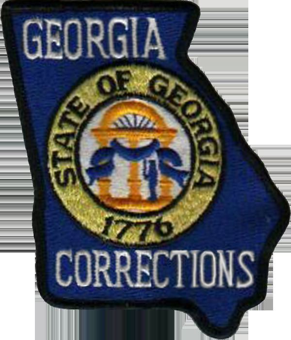 Georgia Department of Corrections