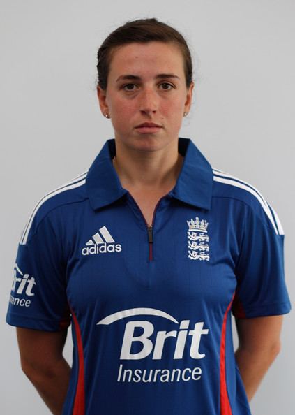 Georgia Elwiss Georgia Elwiss Pictures England Women39s Cricket Team