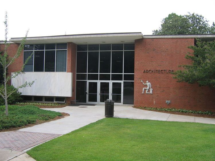 Georgia Institute of Technology College of Design