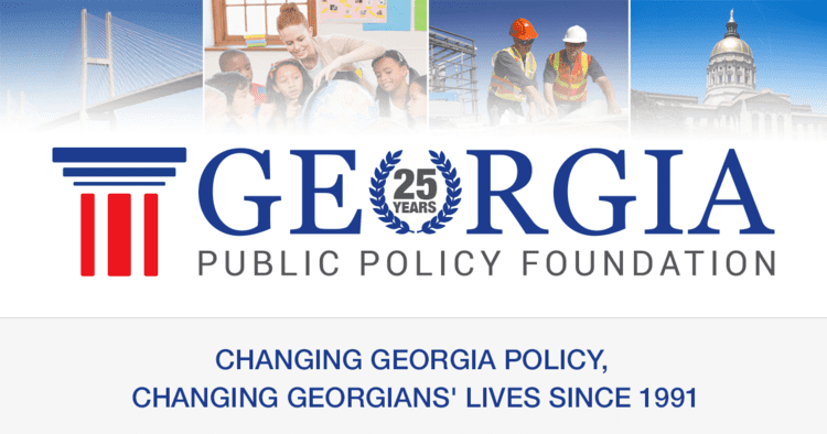 Georgia Public Policy Foundation wwwgeorgiapolicyorgwpcontentthemescustomima