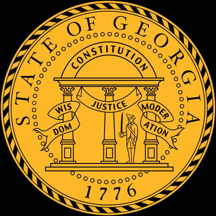 Georgia Republican primary, 2008