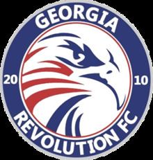 Georgia Revolution Alchetron The Free Social Encyclopedia