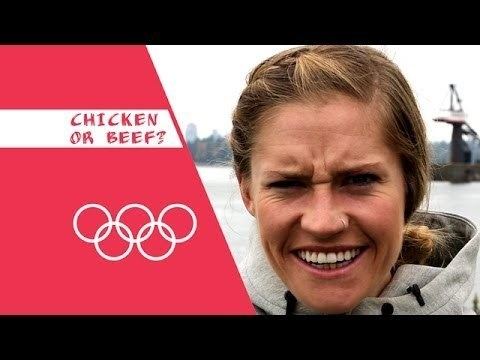 Georgia Simmerling Chicken Or Beef Ft Georgia Simmerling YouTube