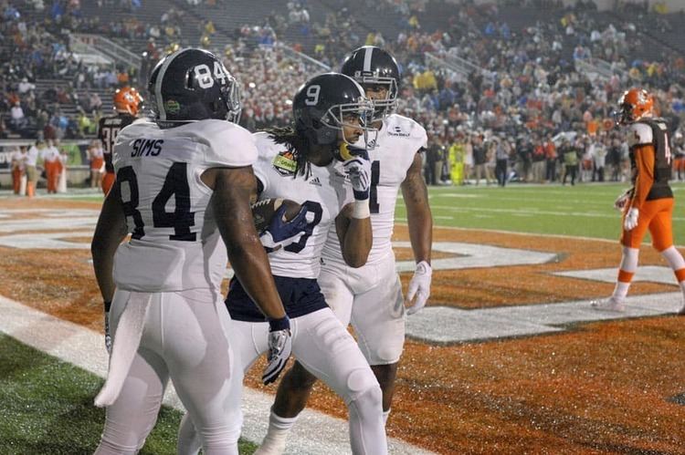 Georgia Southern Eagles football Georgia Southern to host UNH in 2017 Presbyterian in 2018